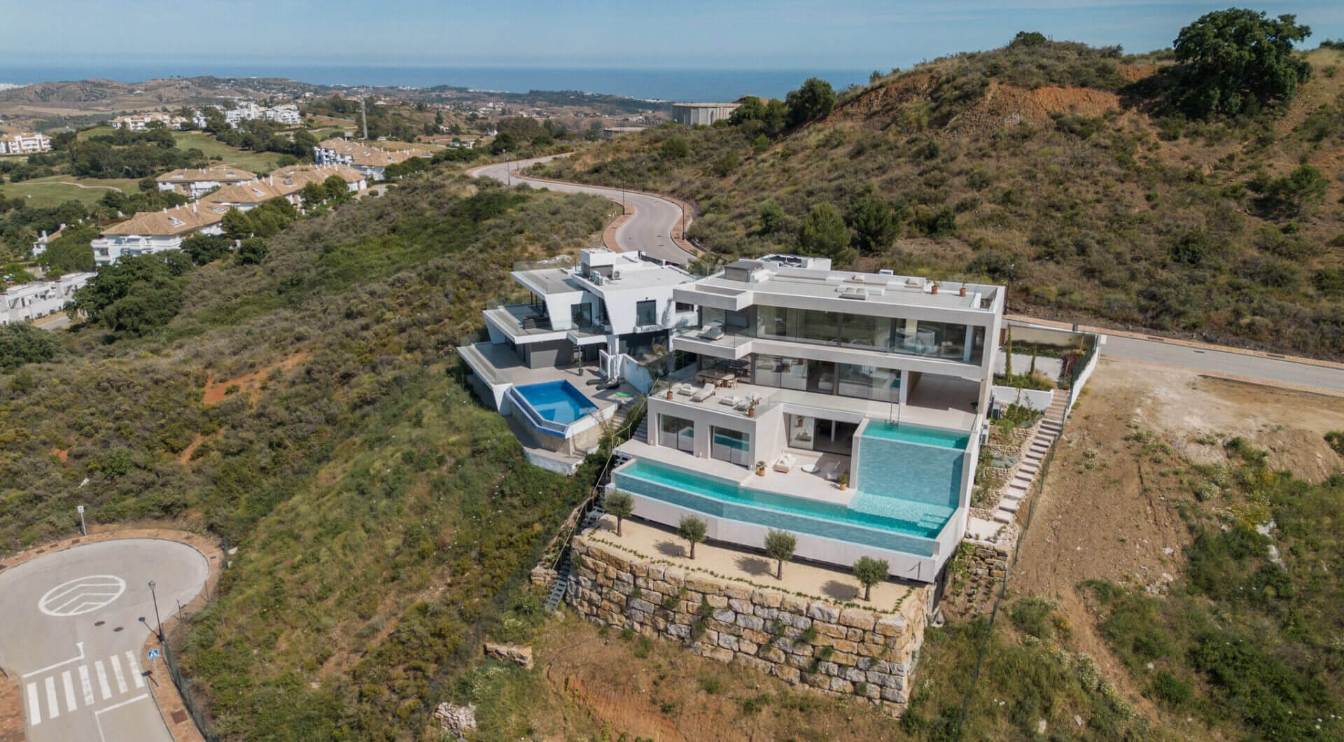 Hiszpania, Mijas Costa, La Cala Golf Resort