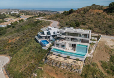 Hiszpania, Mijas Costa, La Cala Golf Resort