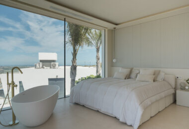 Hiszpania, Mijas Costa, La Cala Golf Resort