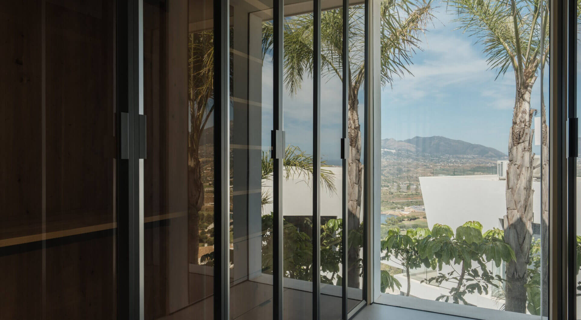 Hiszpania, Mijas Costa, La Cala Golf Resort