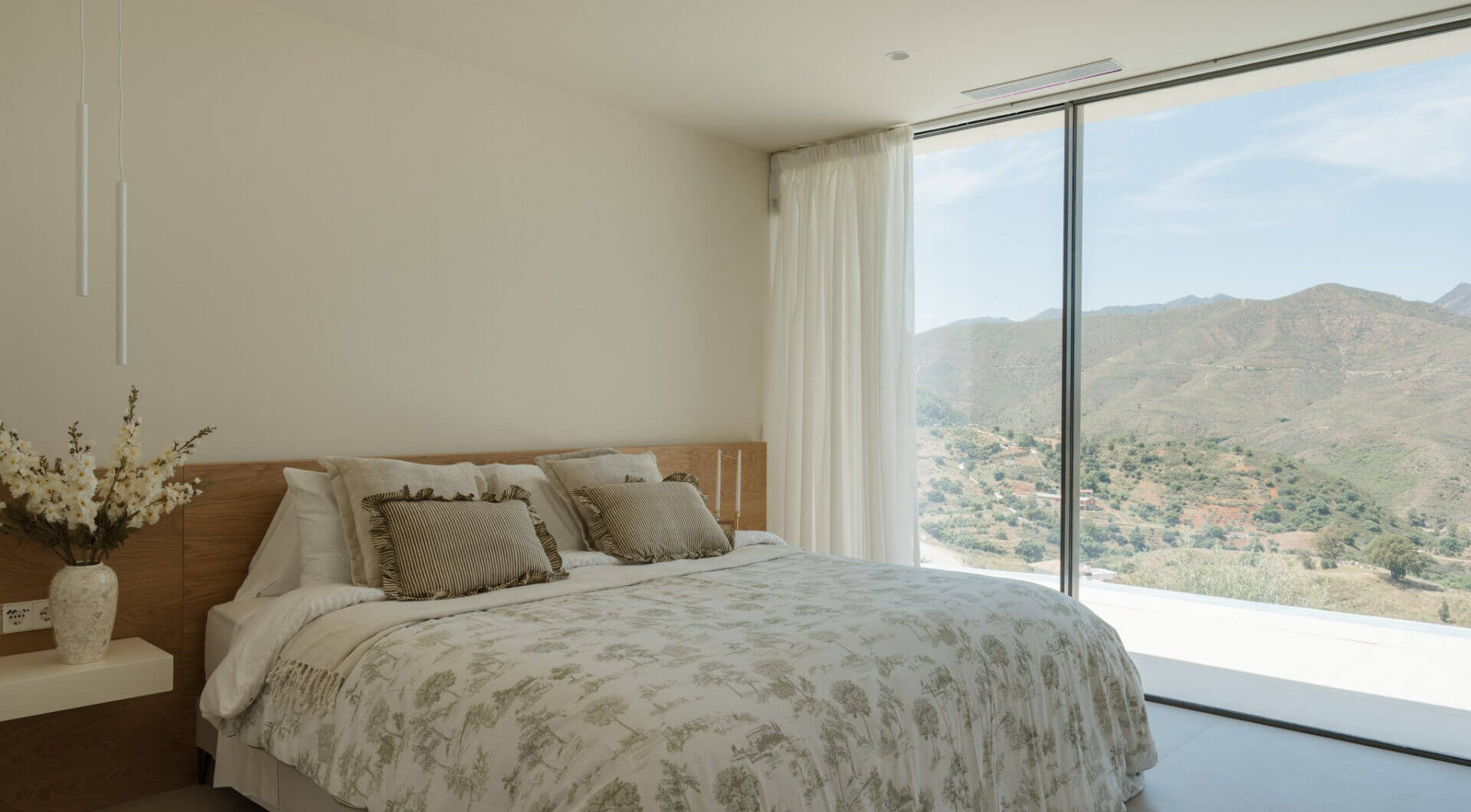 Hiszpania, Mijas Costa, La Cala Golf Resort