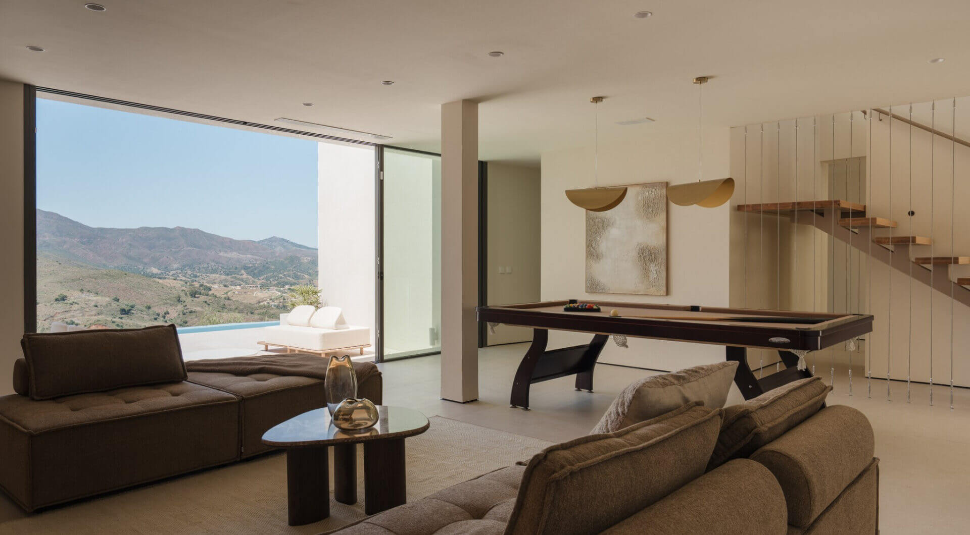 Hiszpania, Mijas Costa, La Cala Golf Resort