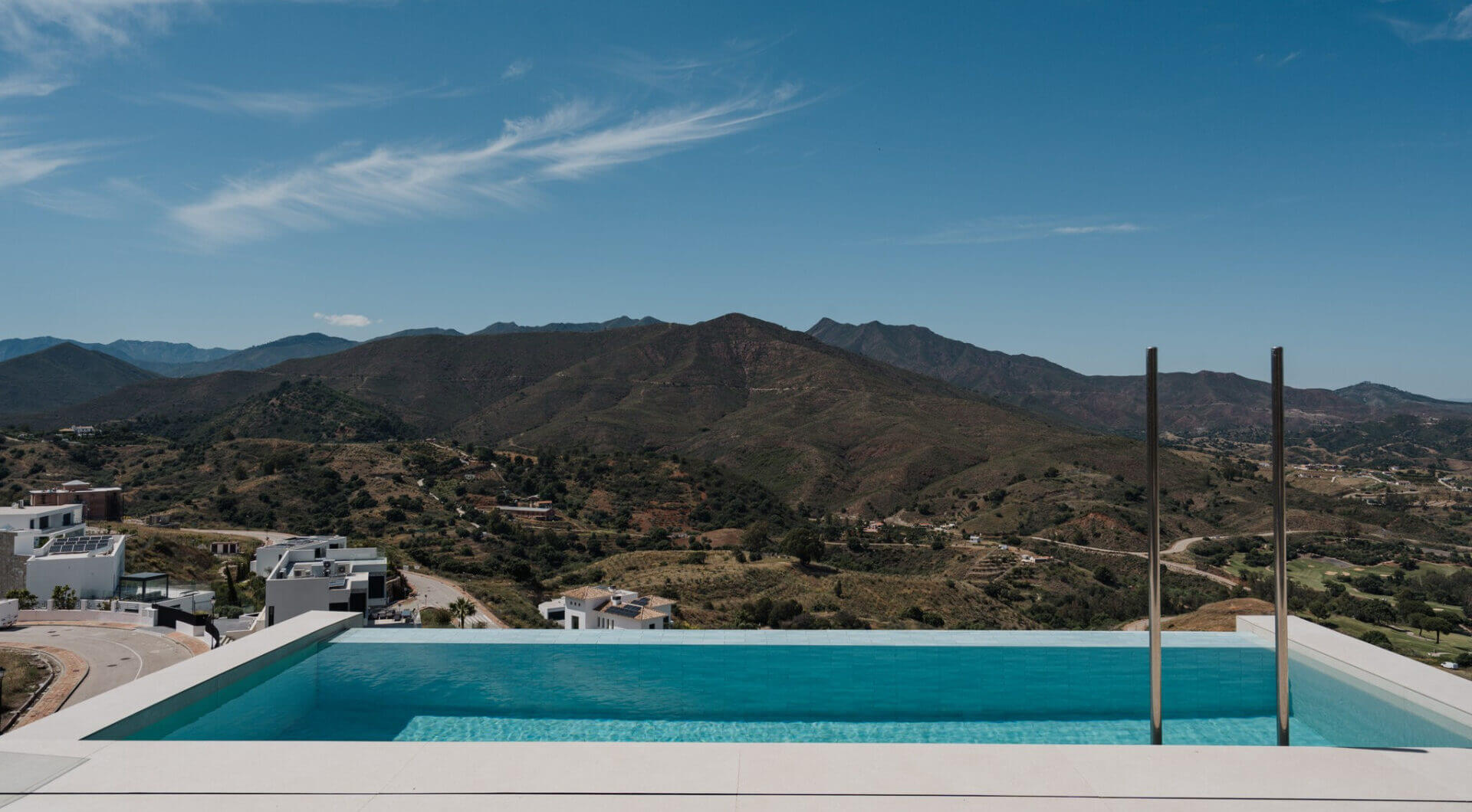 Hiszpania, Mijas Costa, La Cala Golf Resort