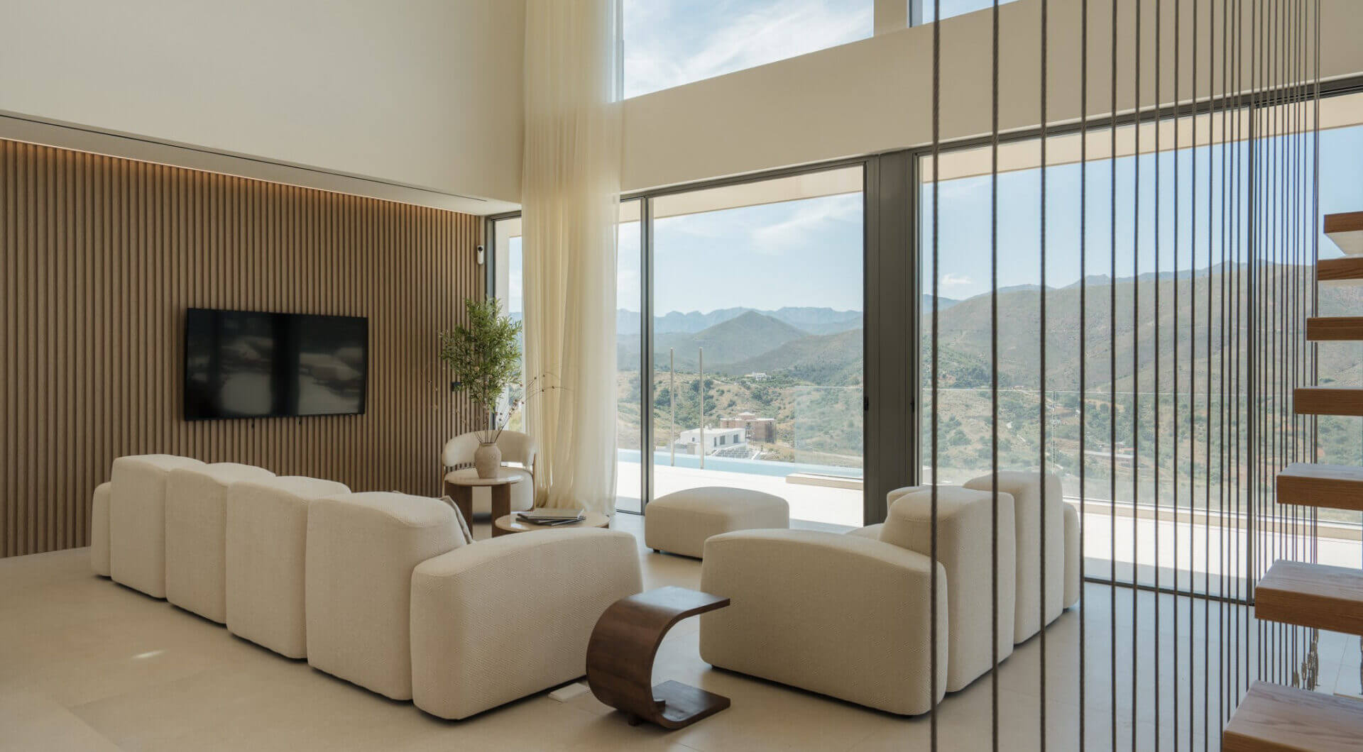 Hiszpania, Mijas Costa, La Cala Golf Resort