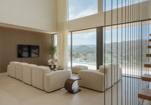 Hiszpania, Mijas Costa, La Cala Golf Resort