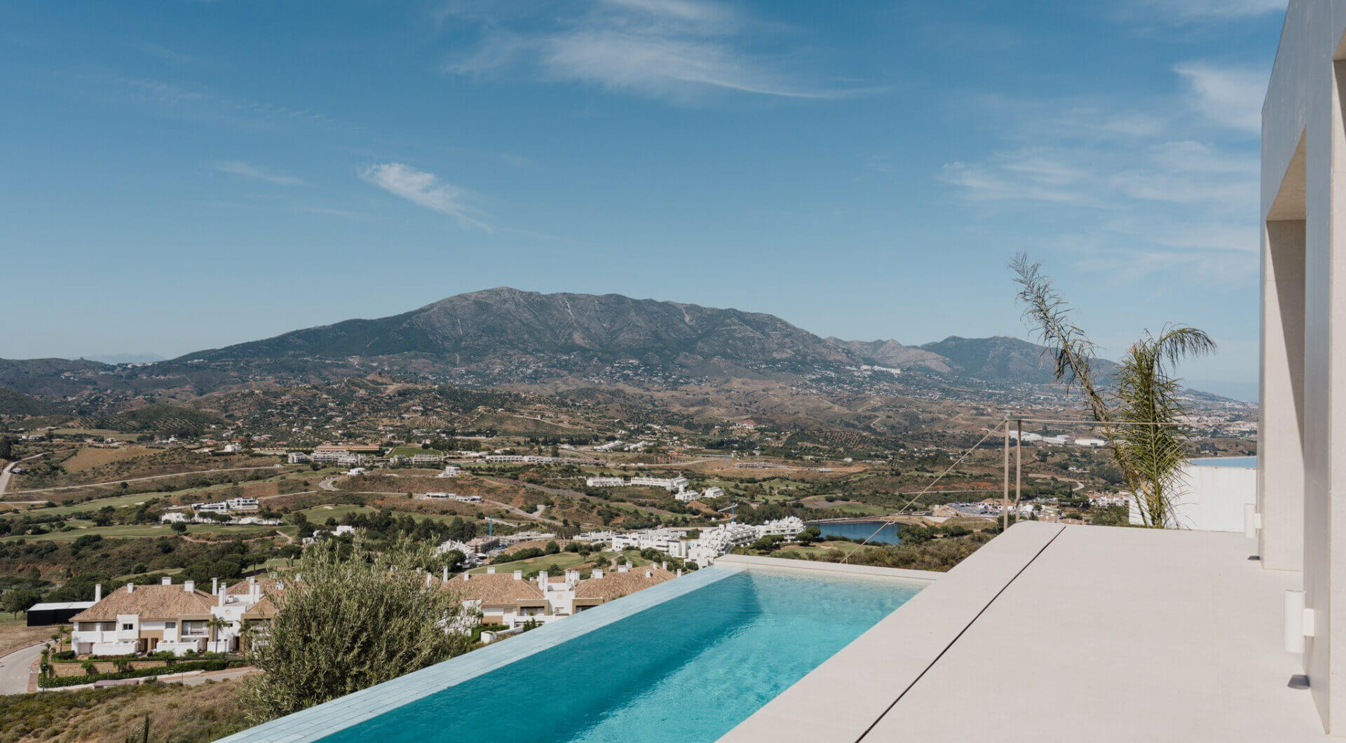 Hiszpania, Mijas Costa, La Cala Golf Resort