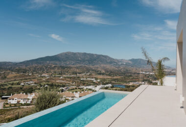 Hiszpania, Mijas Costa, La Cala Golf Resort