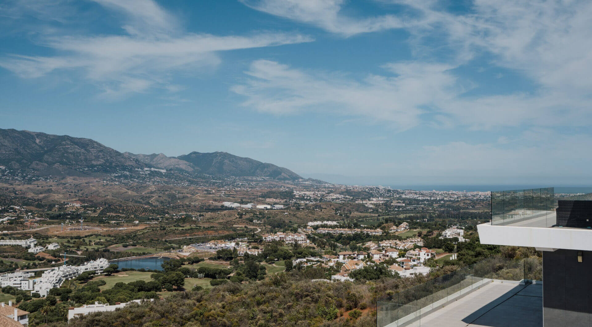 Hiszpania, Mijas Costa, La Cala Golf Resort