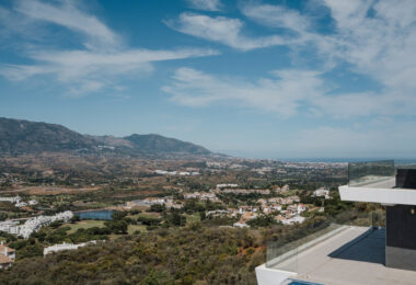 Hiszpania, Mijas Costa, La Cala Golf Resort