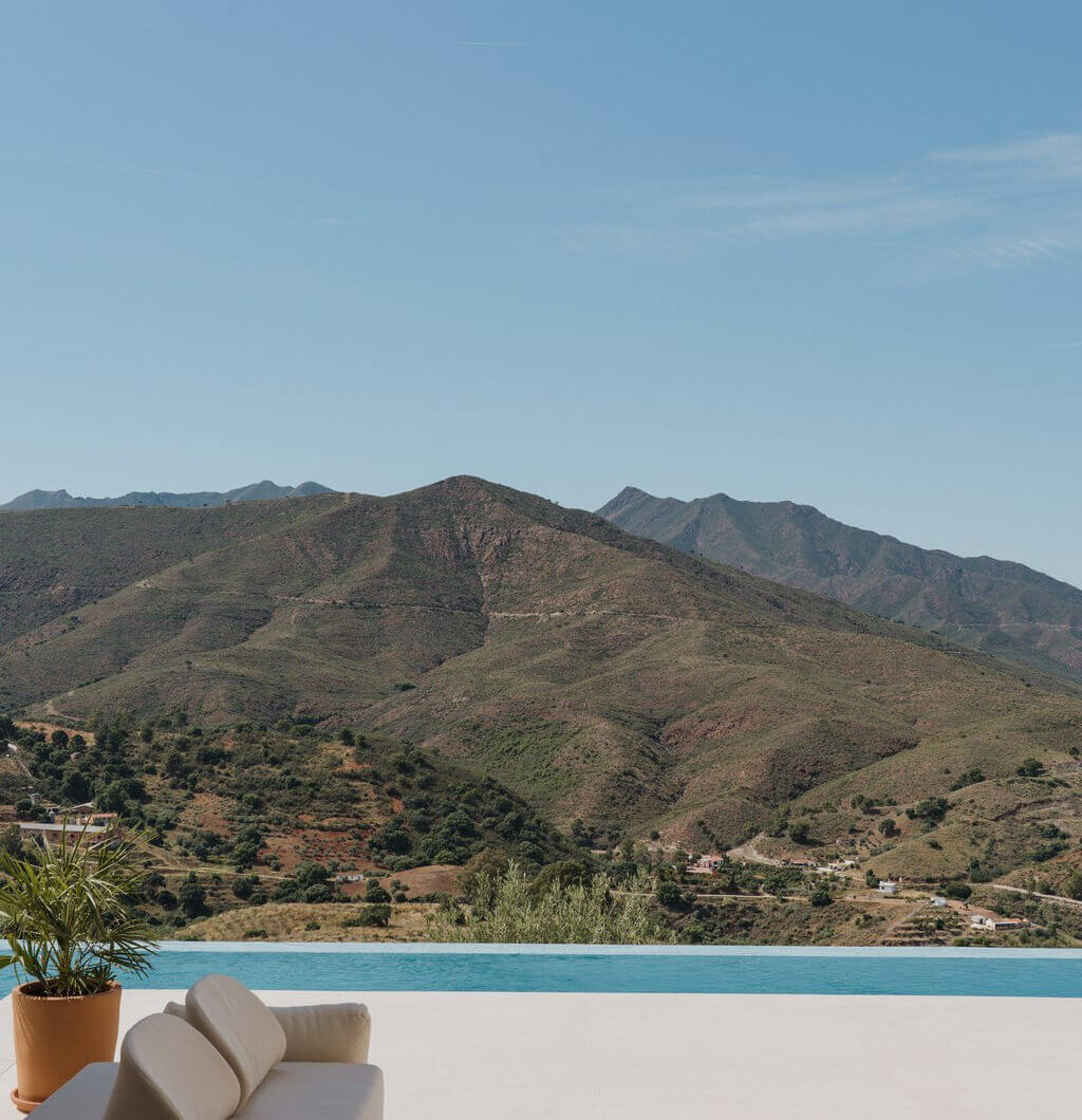 Hiszpania, Mijas Costa, La Cala Golf Resort