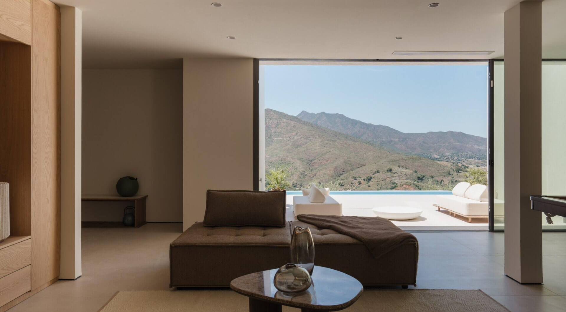 Hiszpania, Mijas Costa, La Cala Golf Resort