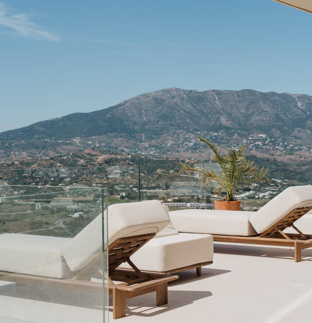 Hiszpania, Mijas Costa, La Cala Golf Resort