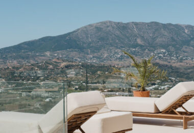 Hiszpania, Mijas Costa, La Cala Golf Resort