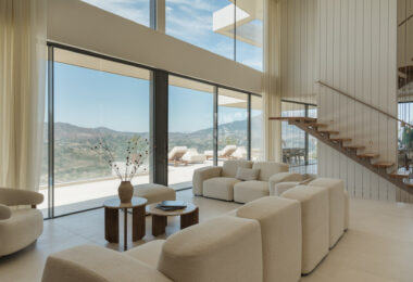 Hiszpania, Mijas Costa, La Cala Golf Resort