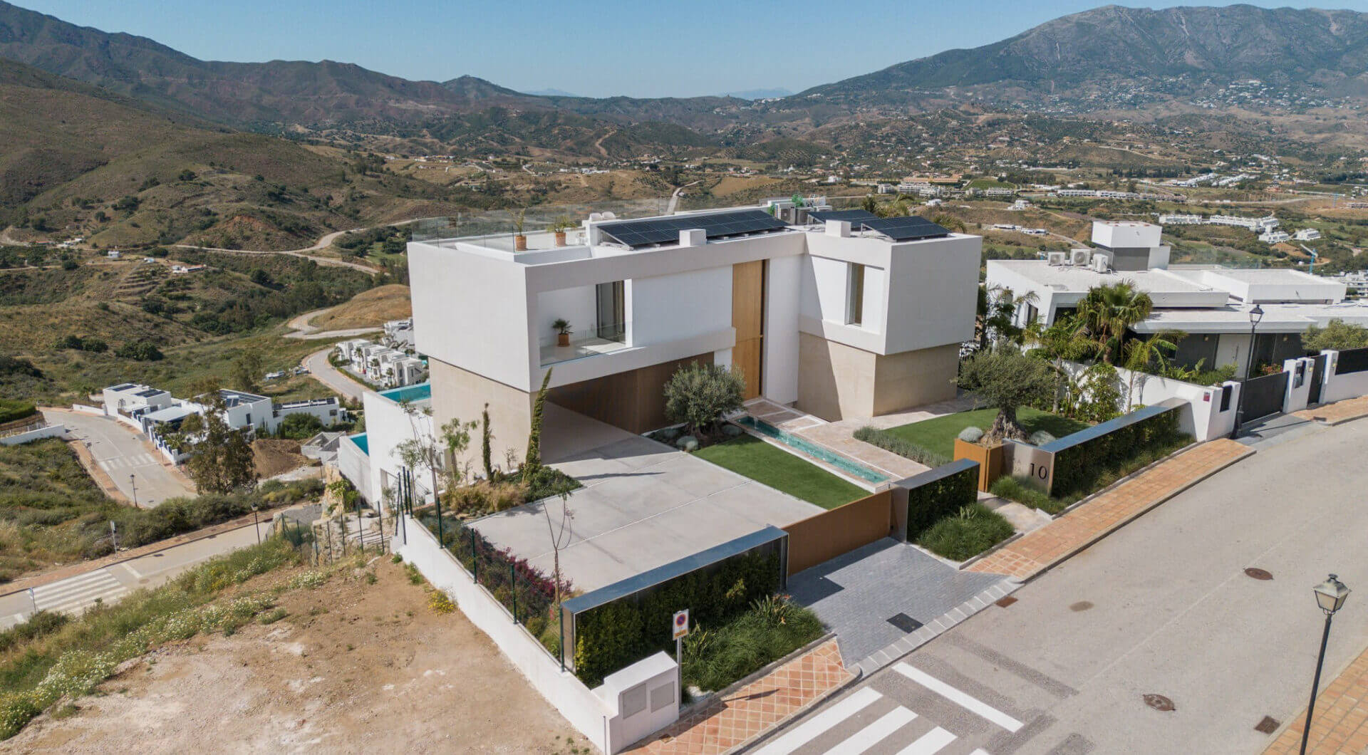 Hiszpania, Mijas Costa, La Cala Golf Resort