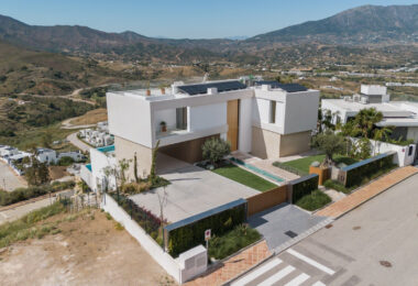 Hiszpania, Mijas Costa, La Cala Golf Resort