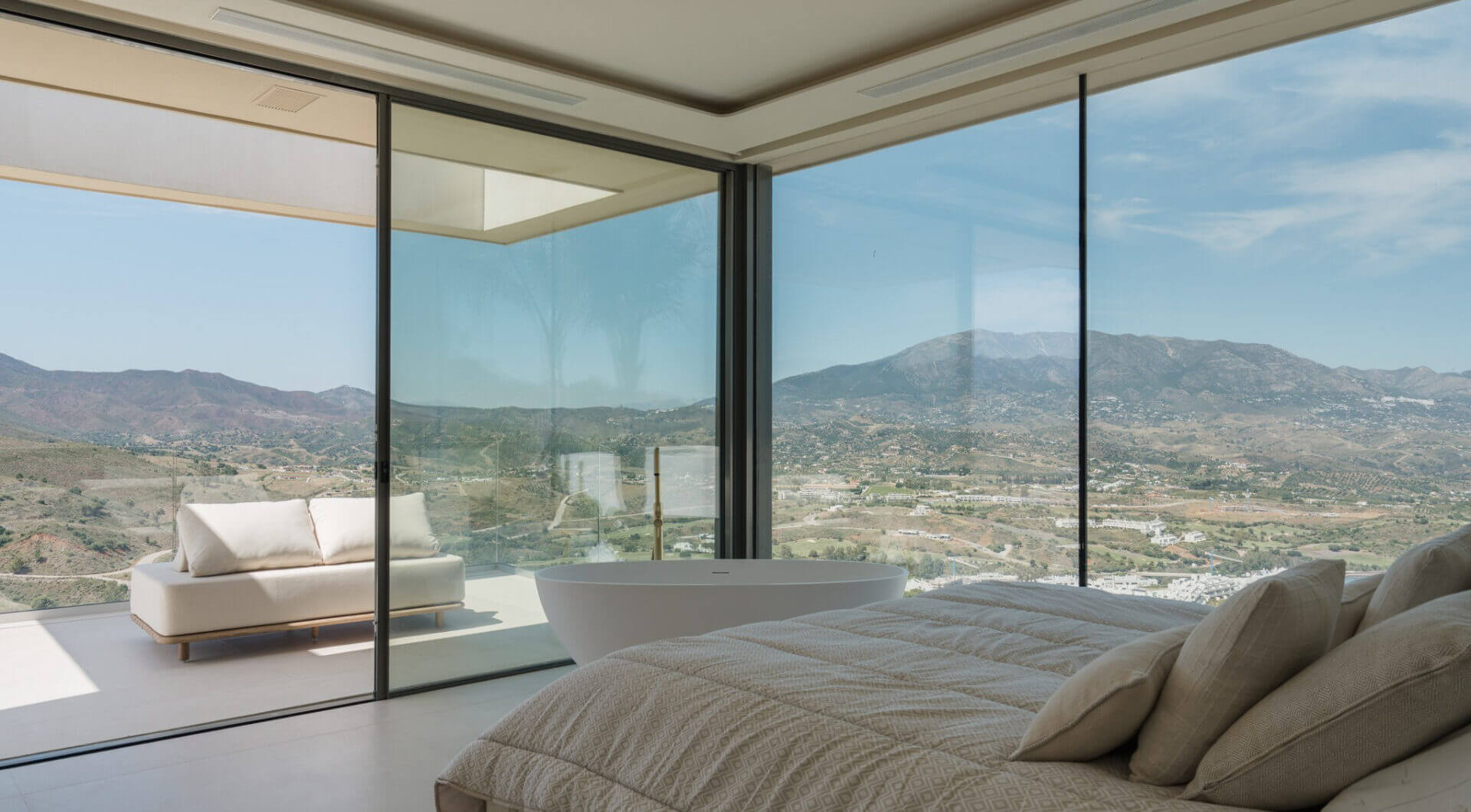 Hiszpania, Mijas Costa, La Cala Golf Resort