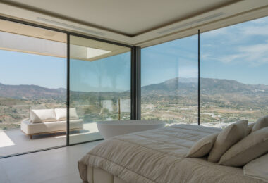 Hiszpania, Mijas Costa, La Cala Golf Resort