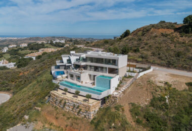 Hiszpania, Mijas Costa, La Cala Golf Resort