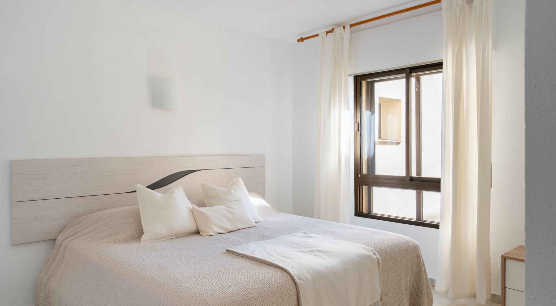 Hiszpania, Mijas Costa, Cala de Mijas
