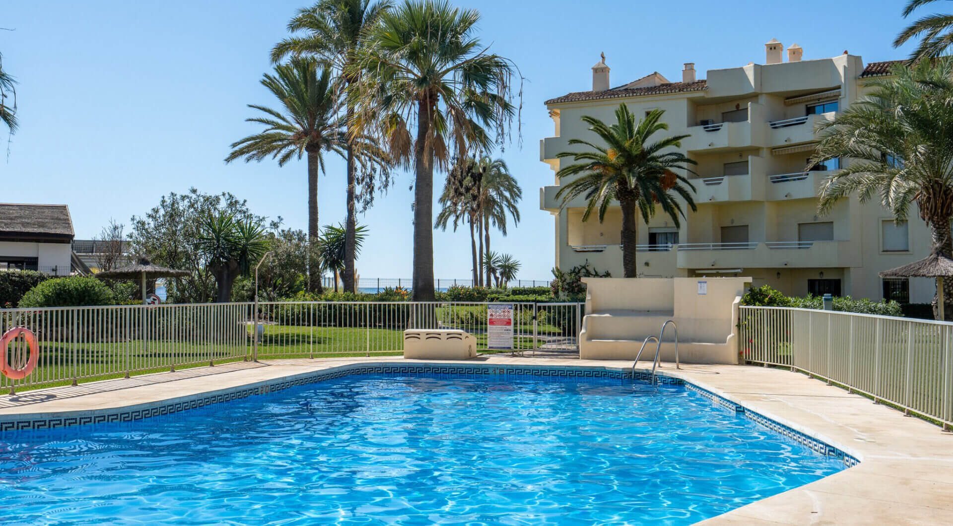 Hiszpania, Mijas Costa, Cala de Mijas