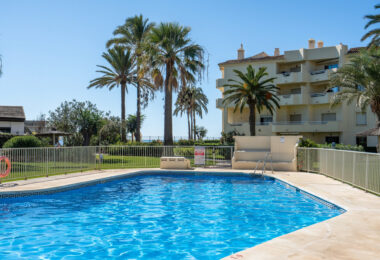 Hiszpania, Mijas Costa, Cala de Mijas