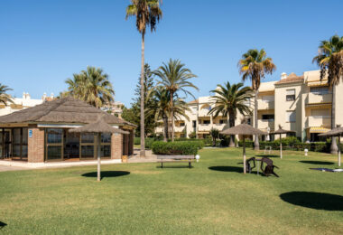 Hiszpania, Mijas Costa, Cala de Mijas