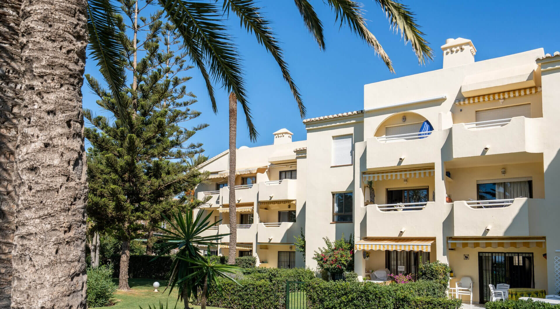 Hiszpania, Mijas Costa, Cala de Mijas