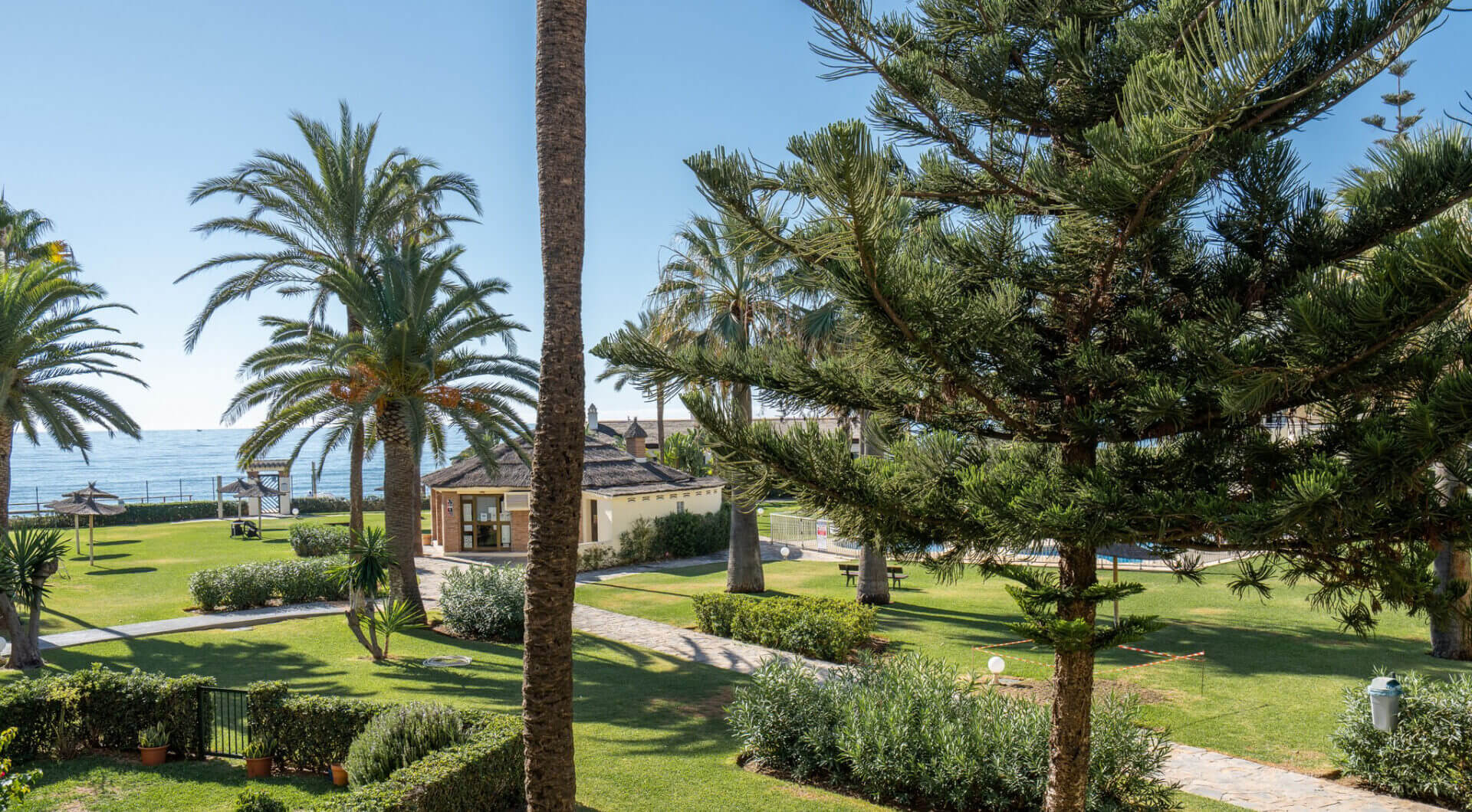Hiszpania, Mijas Costa, Cala de Mijas
