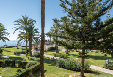 Hiszpania, Mijas Costa, Cala de Mijas
