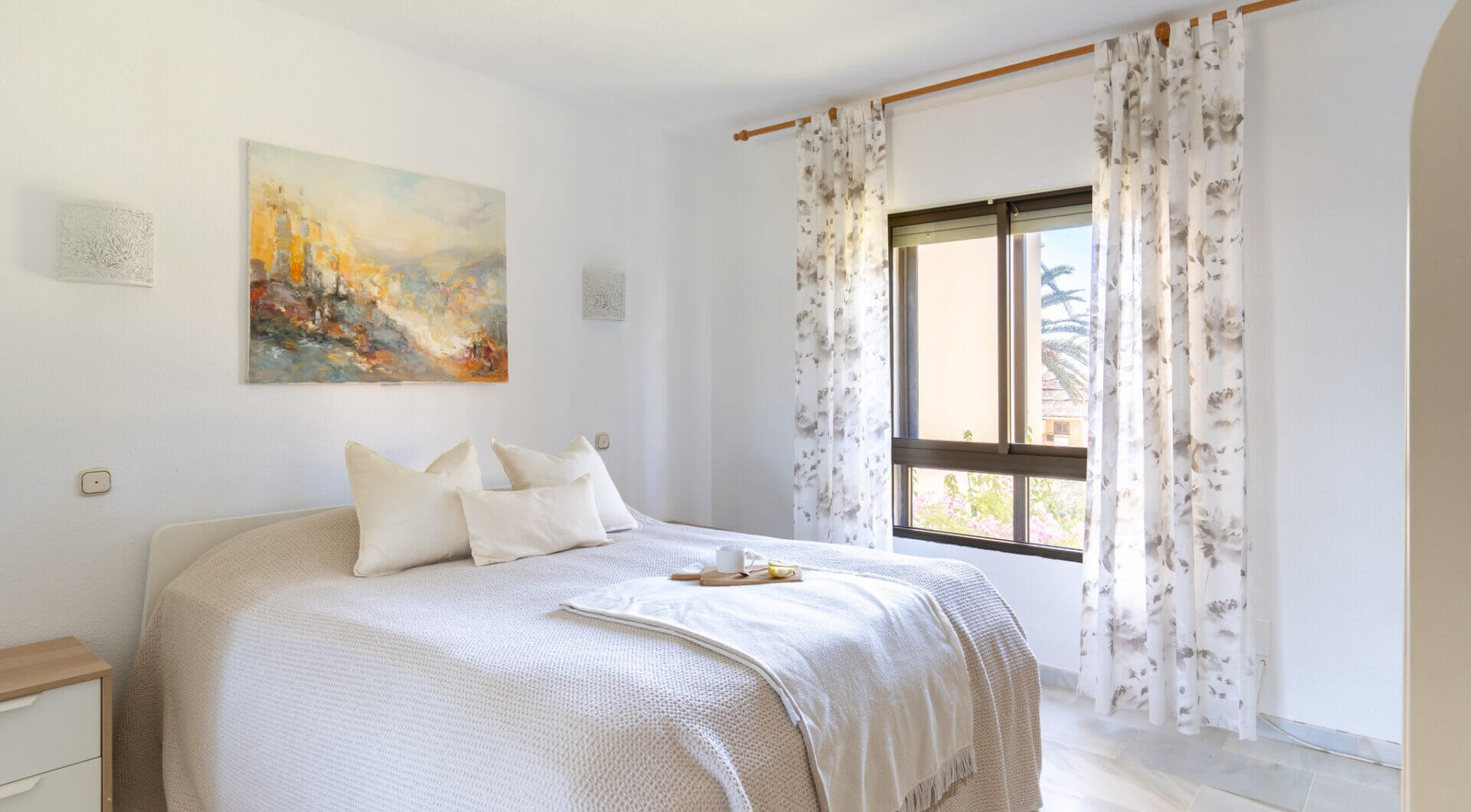 Hiszpania, Mijas Costa, Cala de Mijas