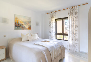Hiszpania, Mijas Costa, Cala de Mijas