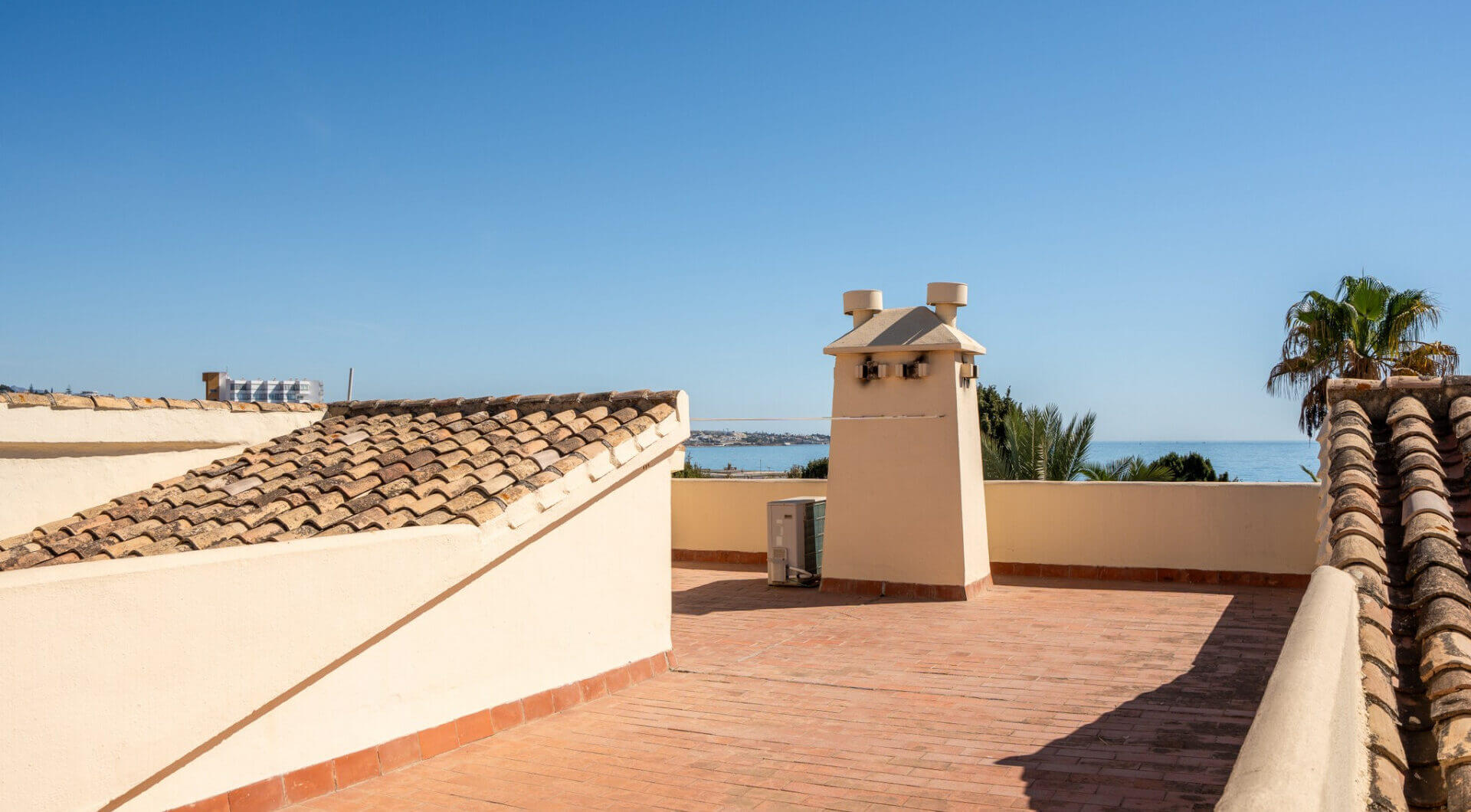 Hiszpania, Mijas Costa, Cala de Mijas