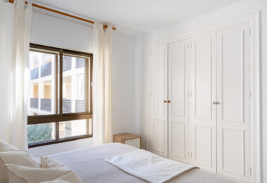Hiszpania, Mijas Costa, Cala de Mijas