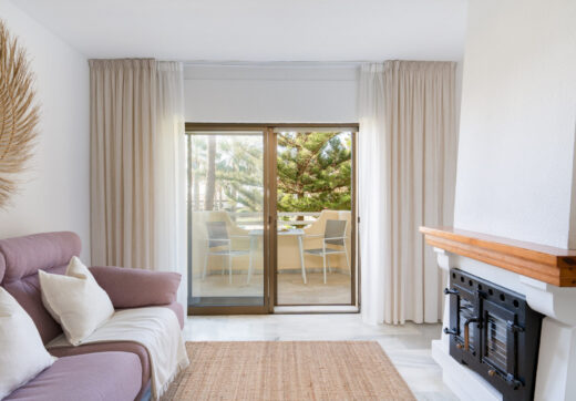 Hiszpania, Mijas Costa, Cala de Mijas