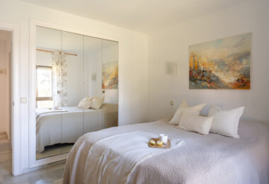 Hiszpania, Mijas Costa, Cala de Mijas