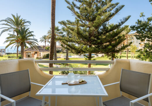 Hiszpania, Mijas Costa, Cala de Mijas