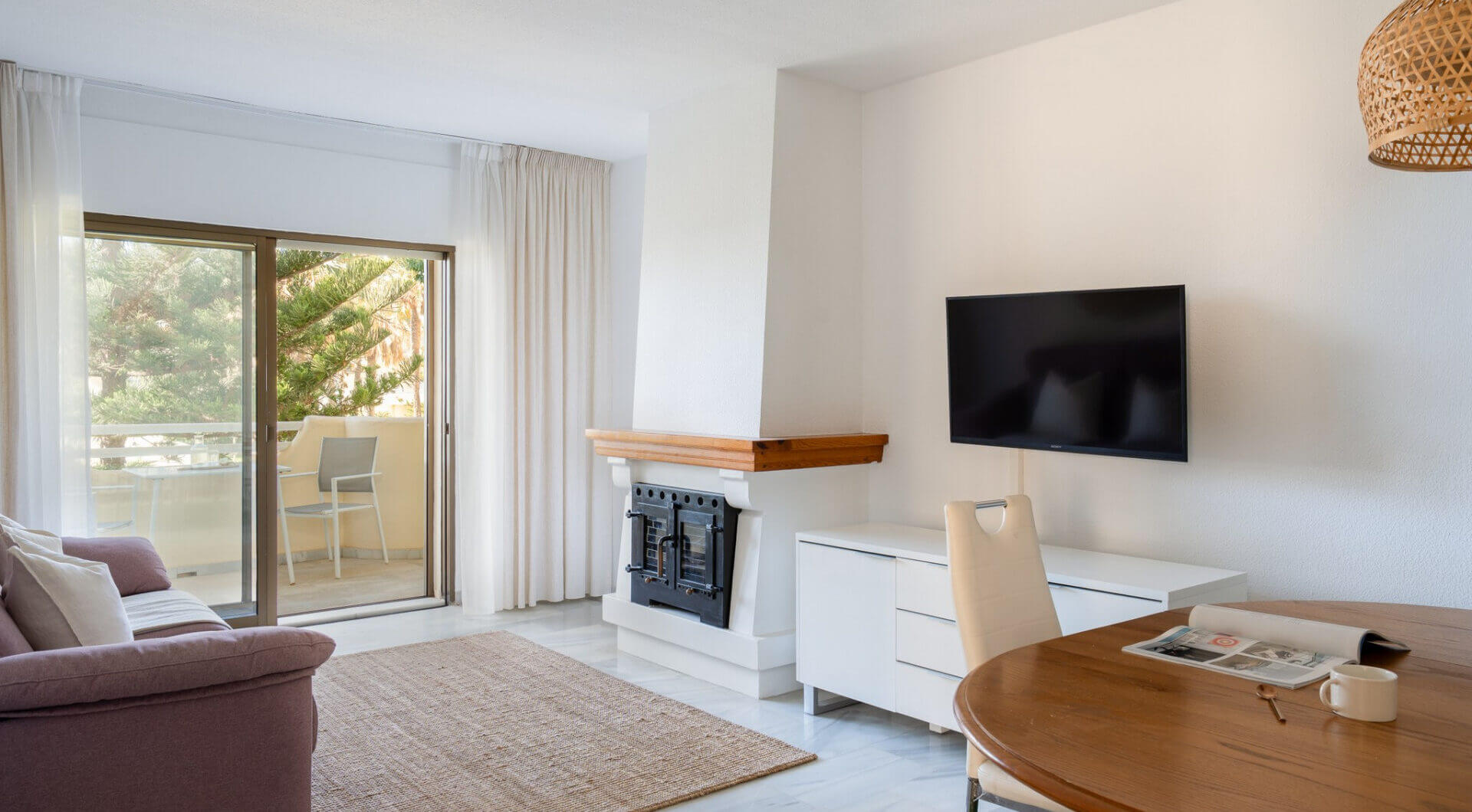 Hiszpania, Mijas Costa, Cala de Mijas