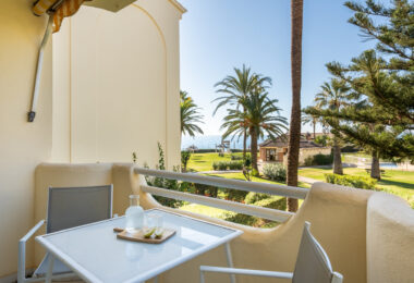 Hiszpania, Mijas Costa, Cala de Mijas