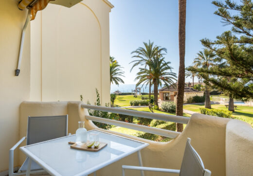 Hiszpania, Mijas Costa, Cala de Mijas