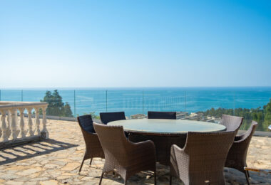 Hiszpania, Mijas Costa