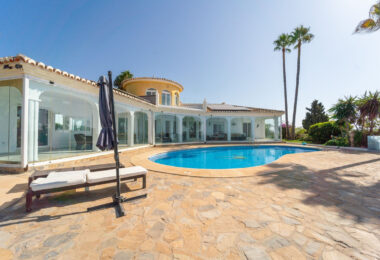 Hiszpania, Mijas Costa