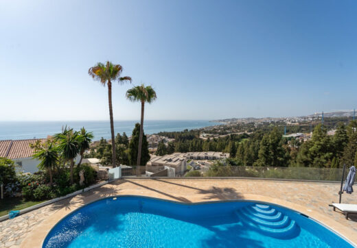 Hiszpania, Mijas Costa