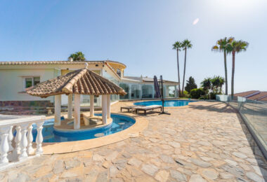 Hiszpania, Mijas Costa