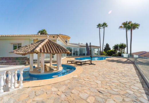 Hiszpania, Mijas Costa