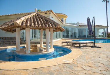 Hiszpania, Mijas Costa