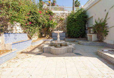 Hiszpania, Mijas Costa