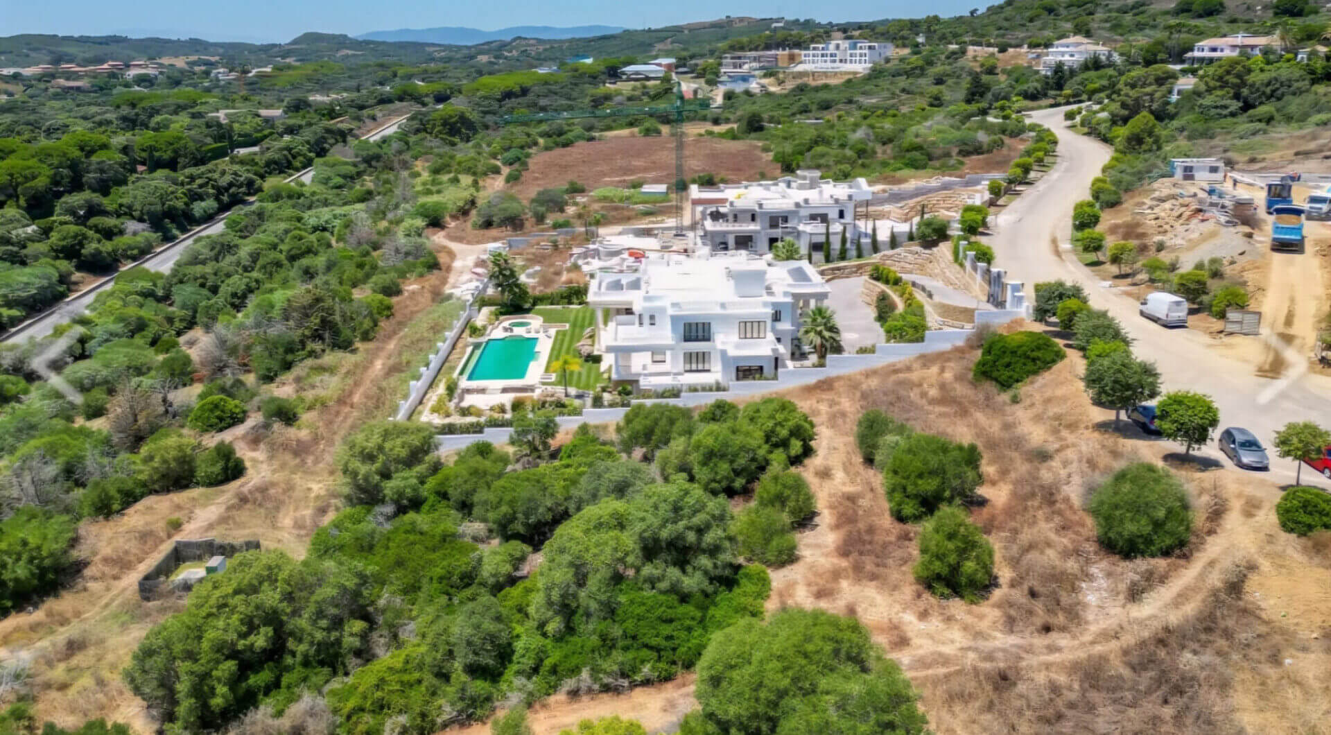 Hiszpania, Sotogrande