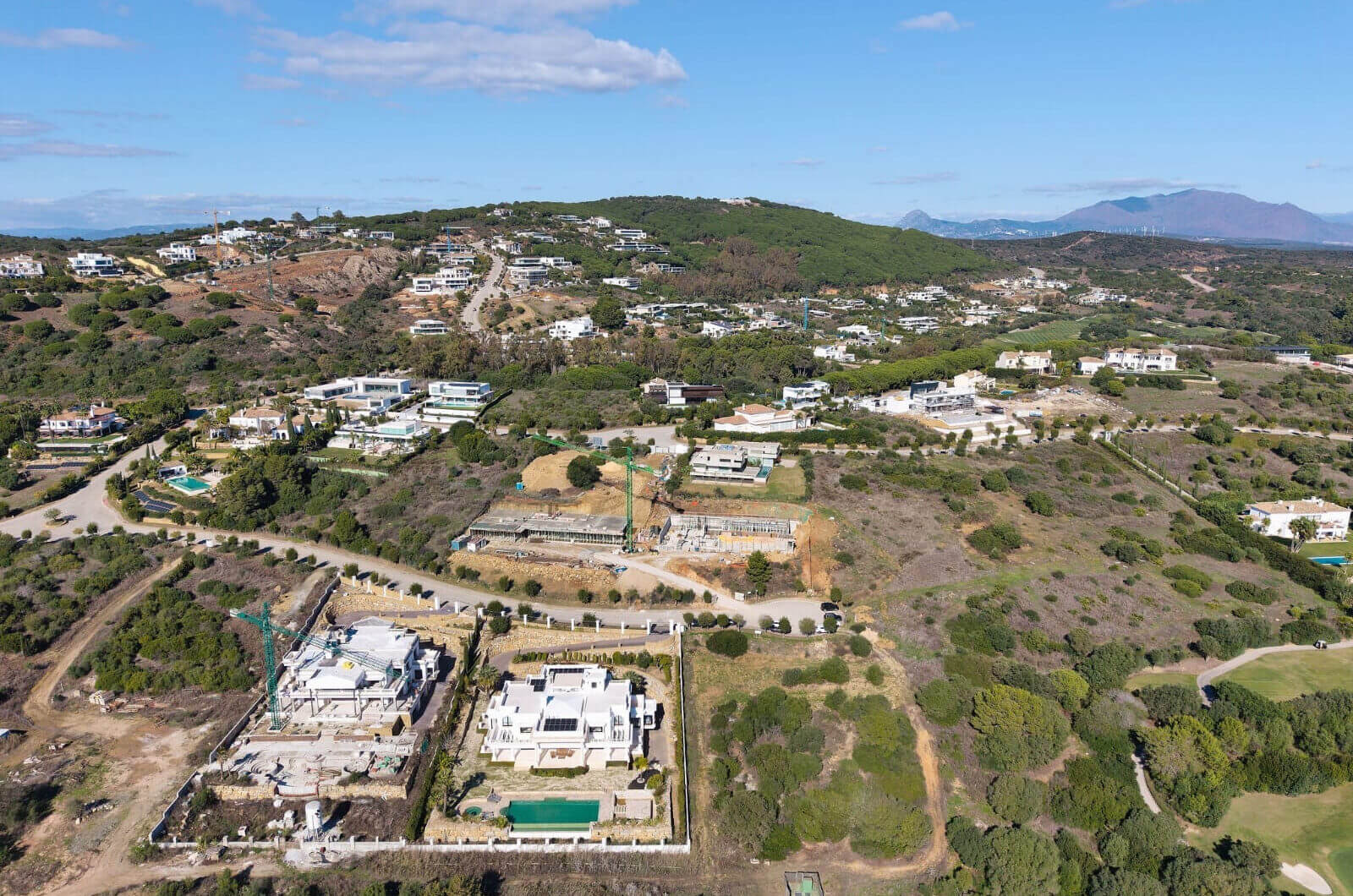 Hiszpania, Sotogrande