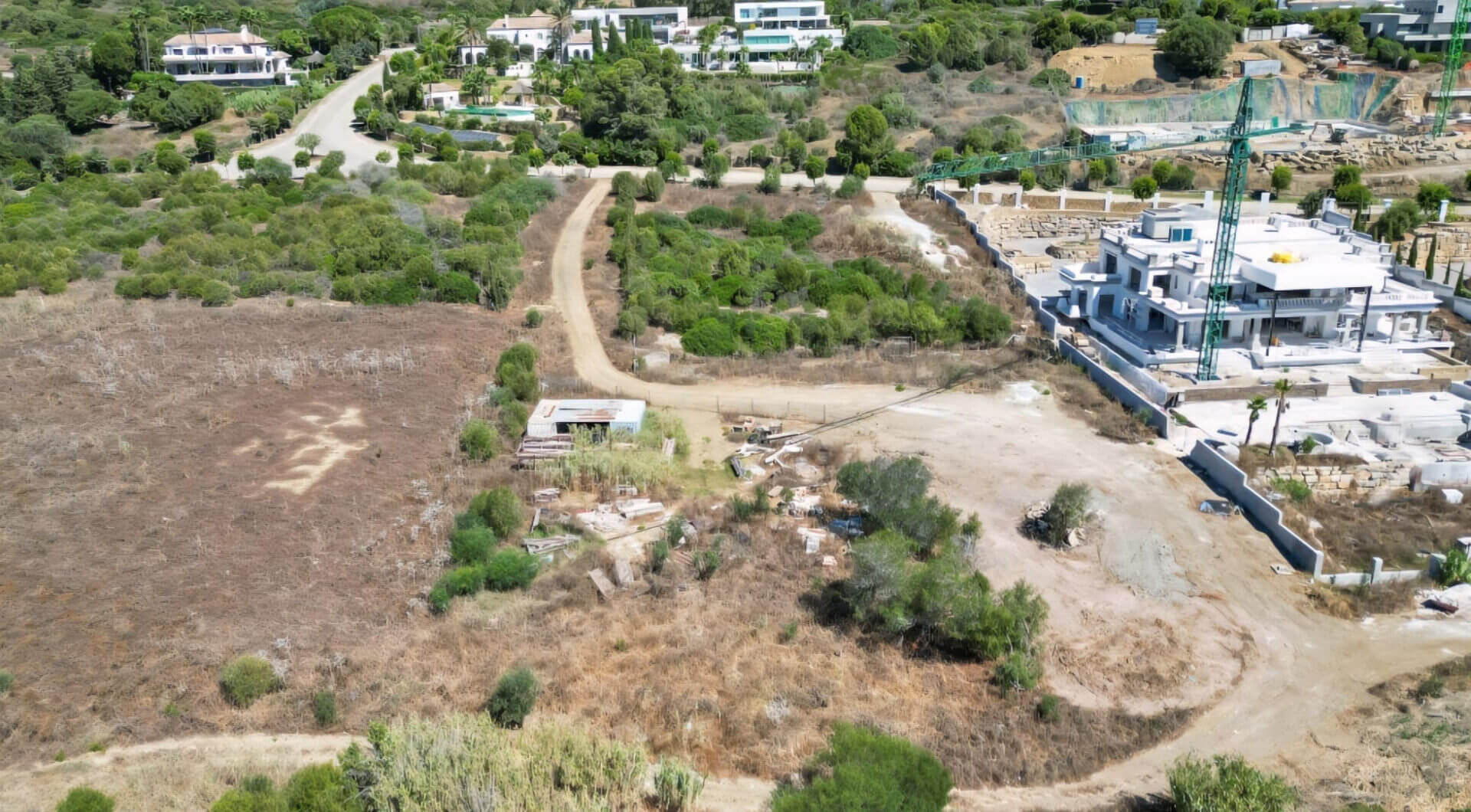 Hiszpania, Sotogrande